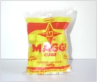 Maggi Cubes, Regular